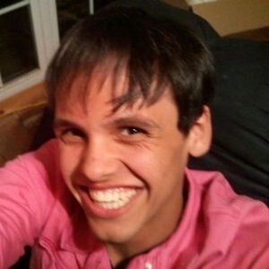 Meet your Posher, Zachary